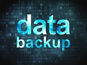 data backup okehampton